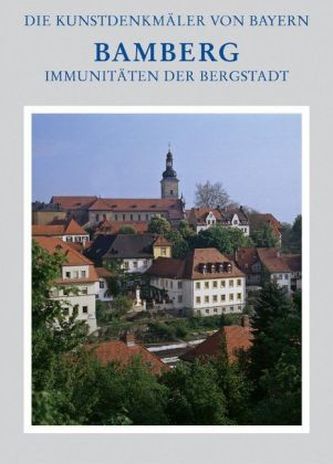 Stadt Bamberg. Tl.3/3