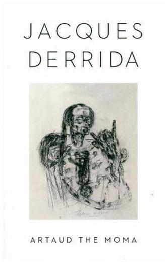 Artaud the Moma