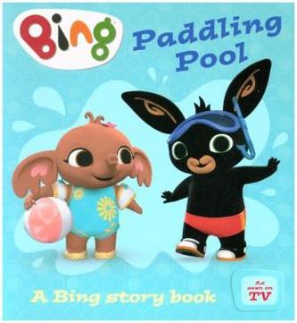 Bing - Paddling Pool Bing - Paddling Pool