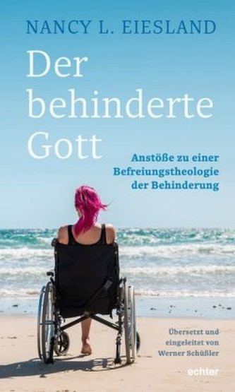 Der behinderte Gott