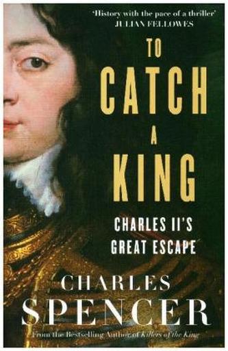 To Catch A King