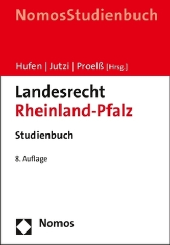 Landesrecht Rheinland-Pfalz