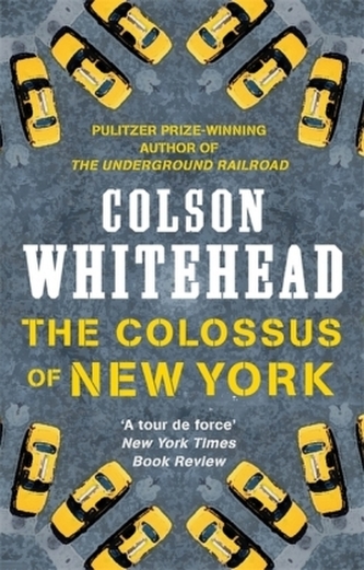 The Colossus of New York