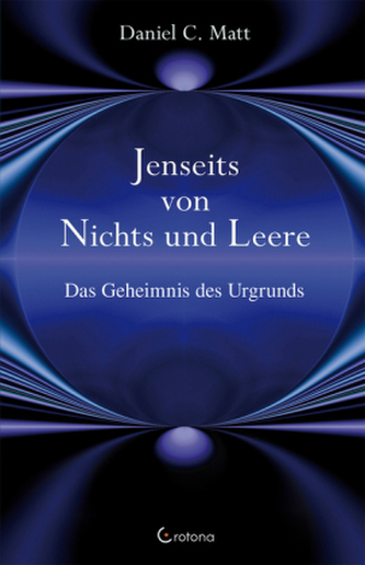 Jenseits von Nichts und Leere