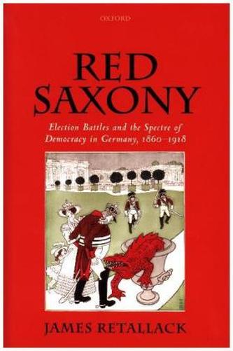 Red Saxony