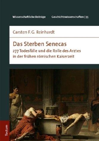 Das Sterben Senecas Das Sterben Senecas