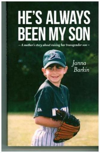 He's Always Been My Son