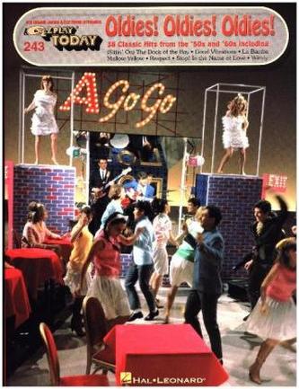 Oldies! Oldies! Oldies!