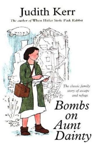 Bombs on Aunt Dainty