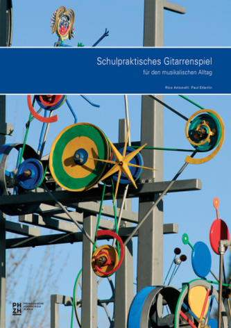 Schulpraktisches Gitarrenspiel