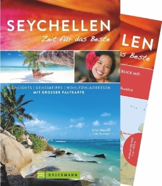Seychellen - Zeit für das Beste Seychellen - Zeit für das Beste