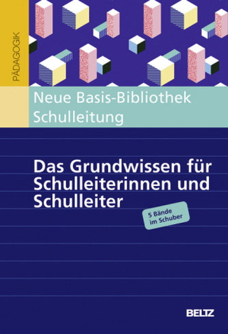 Neue Basis-Bibliothek Schulleitung Neue Basis-Bibliothek Schulleitung