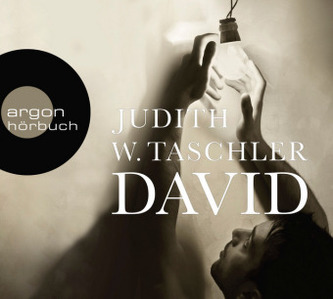 David, 5 Audio-CDs David, 5 Audio-CDs