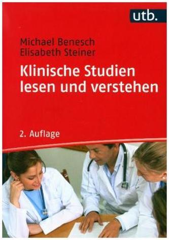 Klinische Studien lesen und verstehen