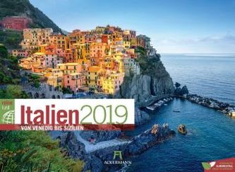Italien ReiseLust 2019