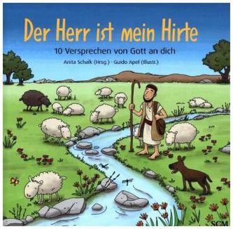 Der Herr ist mein Hirte