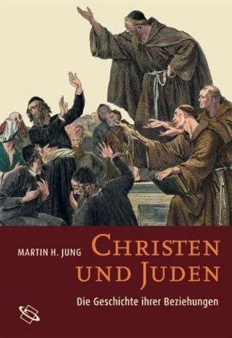 Christen und Juden