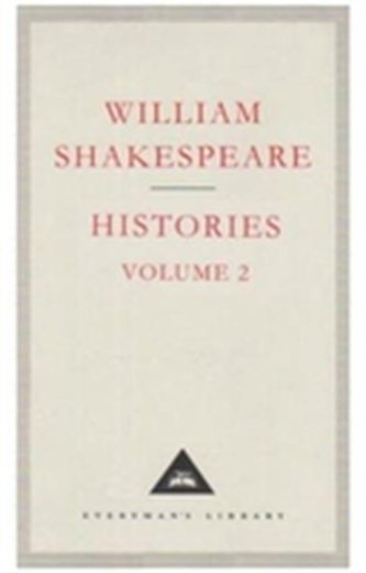 Histories Volume 2