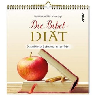Die Bibel-Diät