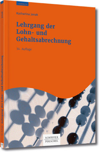 Lehrgang der Lohn- und Gehaltsabrechnung