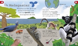 My Encyclopedia of Very Important Animals