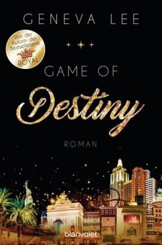 Game of Destiny Game of Destiny