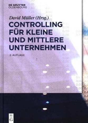 Controlling für kleine und mittlere Unternehmen Controlling für kleine und mittlere Unternehmen