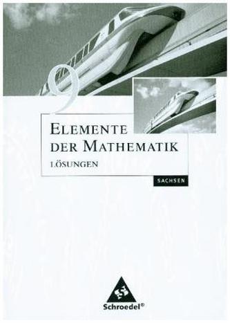 9. Schuljahr, Lösungen