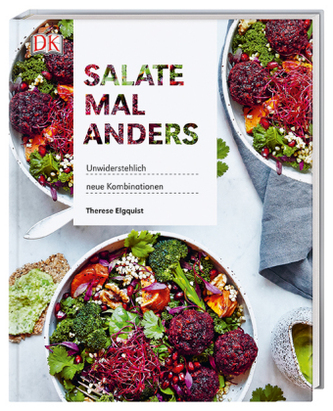 Salate mal anders