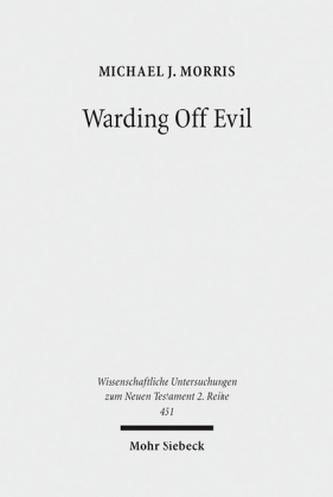 Warding Off Evil Warding Off Evil