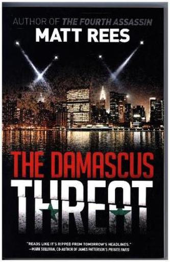 The Damascus Threat