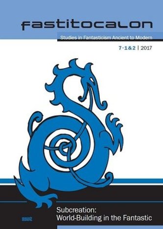 Subcreation: World-Building in the Fantastic