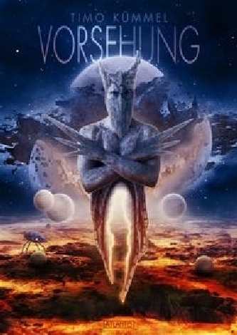 Vorsehung