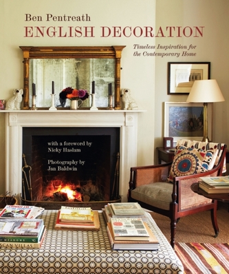 English Decoration
