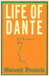 Life of Dante