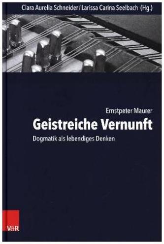 Geistreiche Vernunft