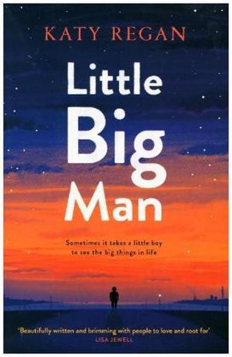 Little Big Man Little Big Man