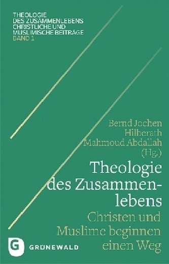 Theologie des Zusammenlebens Theologie des Zusammenlebens