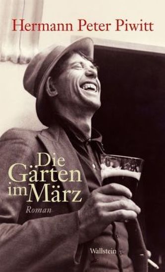 Die Gärten im März Die Gärten im März