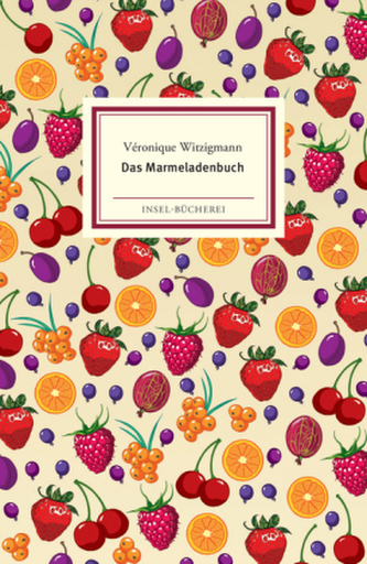 Das Marmeladenbuch