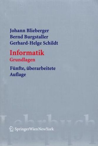 Informatik Informatik