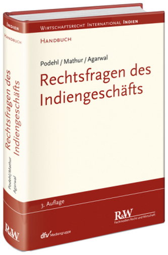 Rechtsfragen des Indiengeschäfts Rechtsfragen des Indiengeschäfts