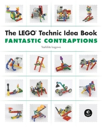 Fantastic Contraptions Fantastic Contraptions