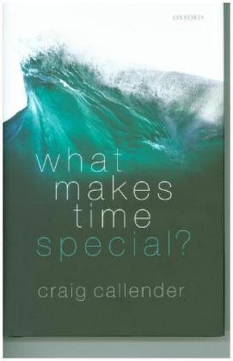 What Makes Time Special?