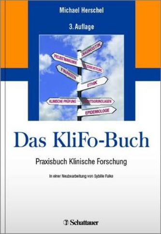 Das KliFo-Buch Das KliFo-Buch