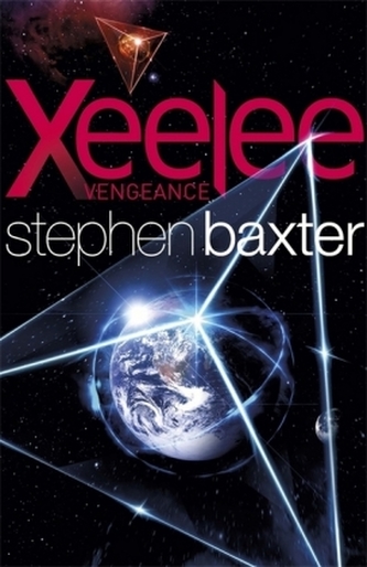 Xeelee: Vengeance Xeelee: Vengeance