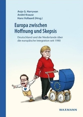 Europa zwischen Hoffnung und Skepsis Europa zwischen Hoffnung und Skepsis