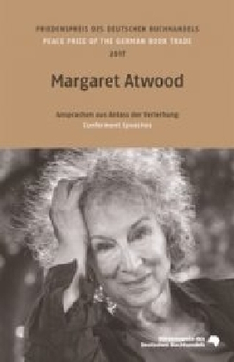Margaret Atwood