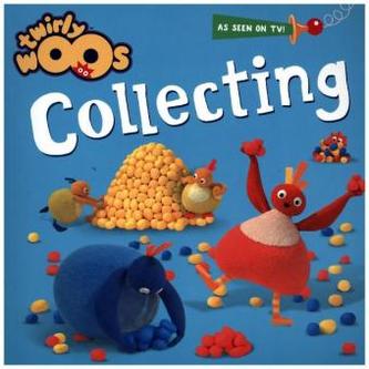 Twirlywoos - Collecting
