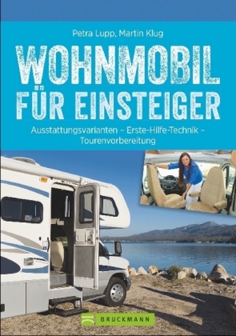 Wohnmobil für Einsteiger